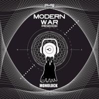 Artwork for Modern War Remixes by Monolock