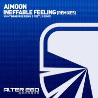 Artwork for Ineffable Feeling (Remixes) by Aimoon