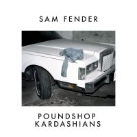 Artwork for Poundshop Kardashians by Sam Fender