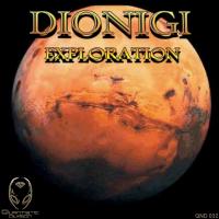 Artwork for Exploration by Dionigi