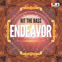 Artwork for Endeavor by Hit The Bass