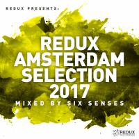 Artwork for Redux Amsterdam Selection 2017: Mixed by Six Senses by Various Artists