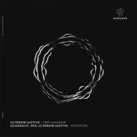 Artwork for Trip Hammer / Intuition by Ulterior Motive