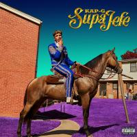 Artwork for SupaJefe by Kap G