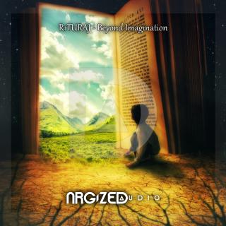 Artwork for Beyond Imagination (Original Mix)