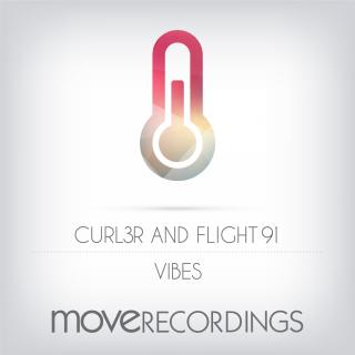 Artwork for Vibes (Original Mix)