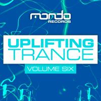 Artwork for Uplifting Trance, Vol. 6 by Various Artists