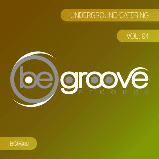 Artwork for Ubangi (Original Mix)