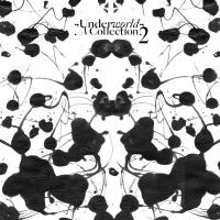 Artwork for A Collection 2 by Underworld