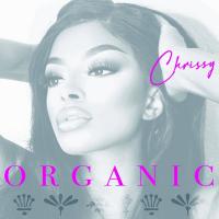 Artwork for Organic by Chrissy