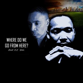 Artwork for Where Do We Go from Here
