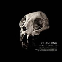 Artwork for Gentle Threat by Guanlong