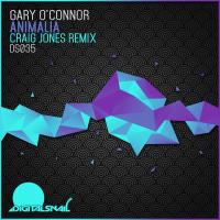 Artwork for Animalia (Craig Jones Remix) by Gary O'Connor