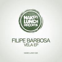 Artwork for Vela EP by Filipe Barbosa