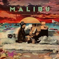 Artwork for Malibu by Anderson .Paak