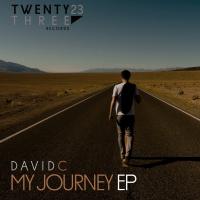 Artwork for My Journey Ep by Davidc