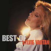 Artwork for Triple Best Of by Sylvie Vartan