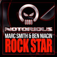 Artwork for Rock Star by Marc Smith