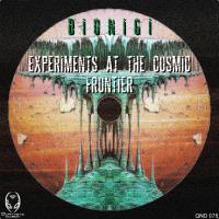 Artwork for Experiments At The Cosmic Frontier by Dionigi