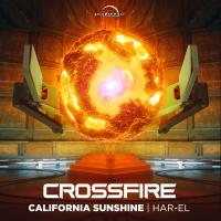 Artwork for Crossfire by California Sunshine (Har-El)