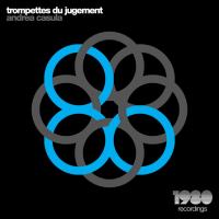 Artwork for Trompettes Du Jugement by Andrea Casula