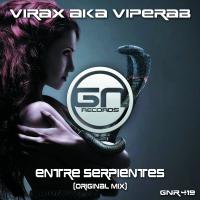 Artwork for Entre Serpientes by Virax aka Viperab