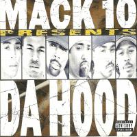 Artwork for The Hood by Mack 10