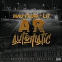 Artwork for AR Automatic