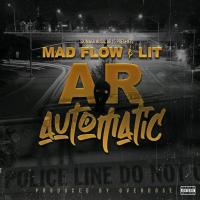 Artwork for AR Automatic by Mad Flow