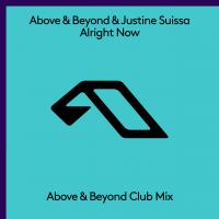 Artwork for Alright Now by Above & Beyond