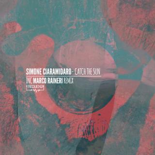Artwork for Catch the Sun