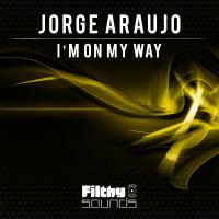 Artwork for I'm On My Way by Jorge Araujo