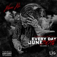 Artwork for Everyday June 30th, Vol. 2 by Albee Al