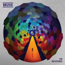 Artwork for "Uprising" by Muse