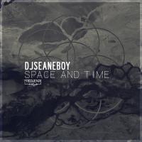 Artwork for Space & Time by djseanEboy