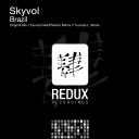 Artwork for Brazil (Original Mix)