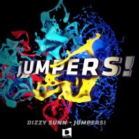 Artwork for Jumpers! by Dizzy Sunn