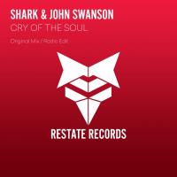 Artwork for Cry Of The Soul by Shark