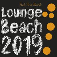 Artwork for Lounge Beach 2019 by Various Artists