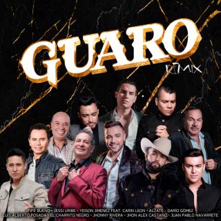 Artwork for Guaro (Remix)