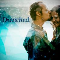 Artwork for Drenched by Rain Sounds