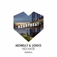 Artwork for No Hate by Morelly