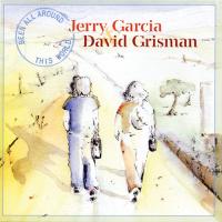 Artwork for Been All Around This World by Jerry Garcia