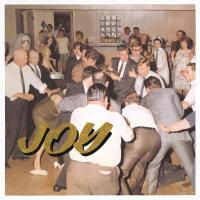 Artwork for Joy as an Act of Resistance. by IDLES