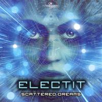 Artwork for Scattered Dreams by Electit