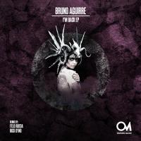 Artwork for I'm Back EP by Bruno Aguirre