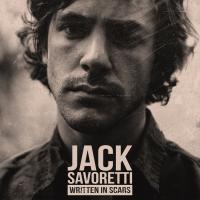 Artwork for Written In Scars [Commentary] by Jack Savoretti