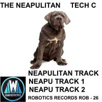 Artwork for The Neapulitan by Tech Crew