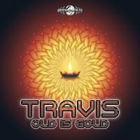 Artwork for Old Is Gold by Travis