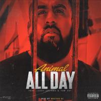 Artwork for All Day (feat. Lucky Luciano & Tomcat) by Animal